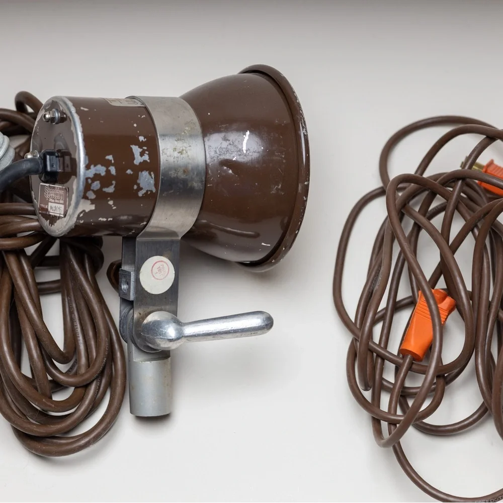 Photography lighting